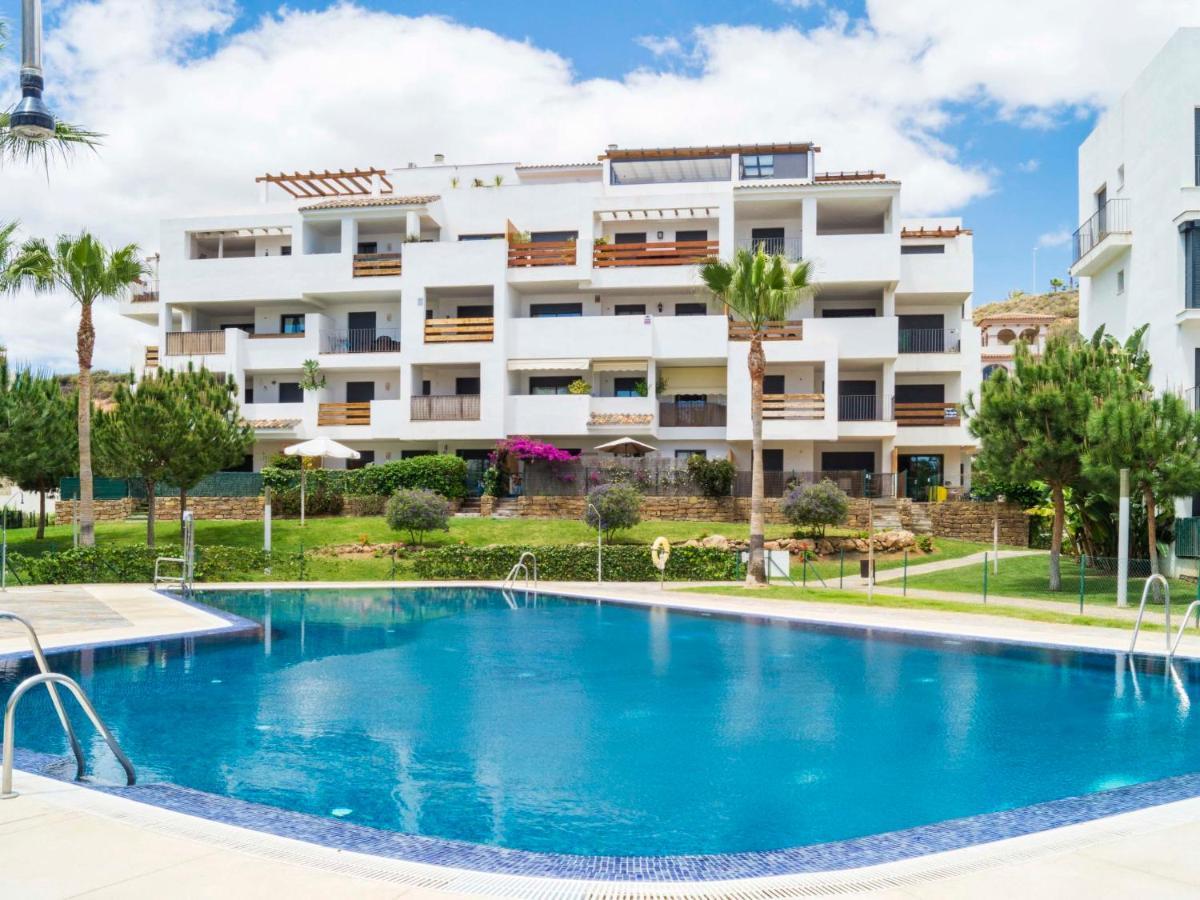 Apartment Alamar By Interhome La Cala De Mijas Buitenkant foto