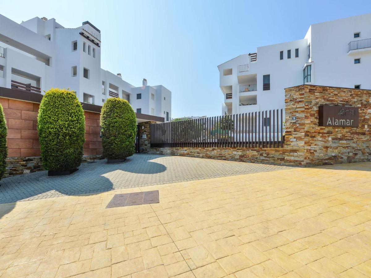 Apartment Alamar By Interhome La Cala De Mijas Buitenkant foto