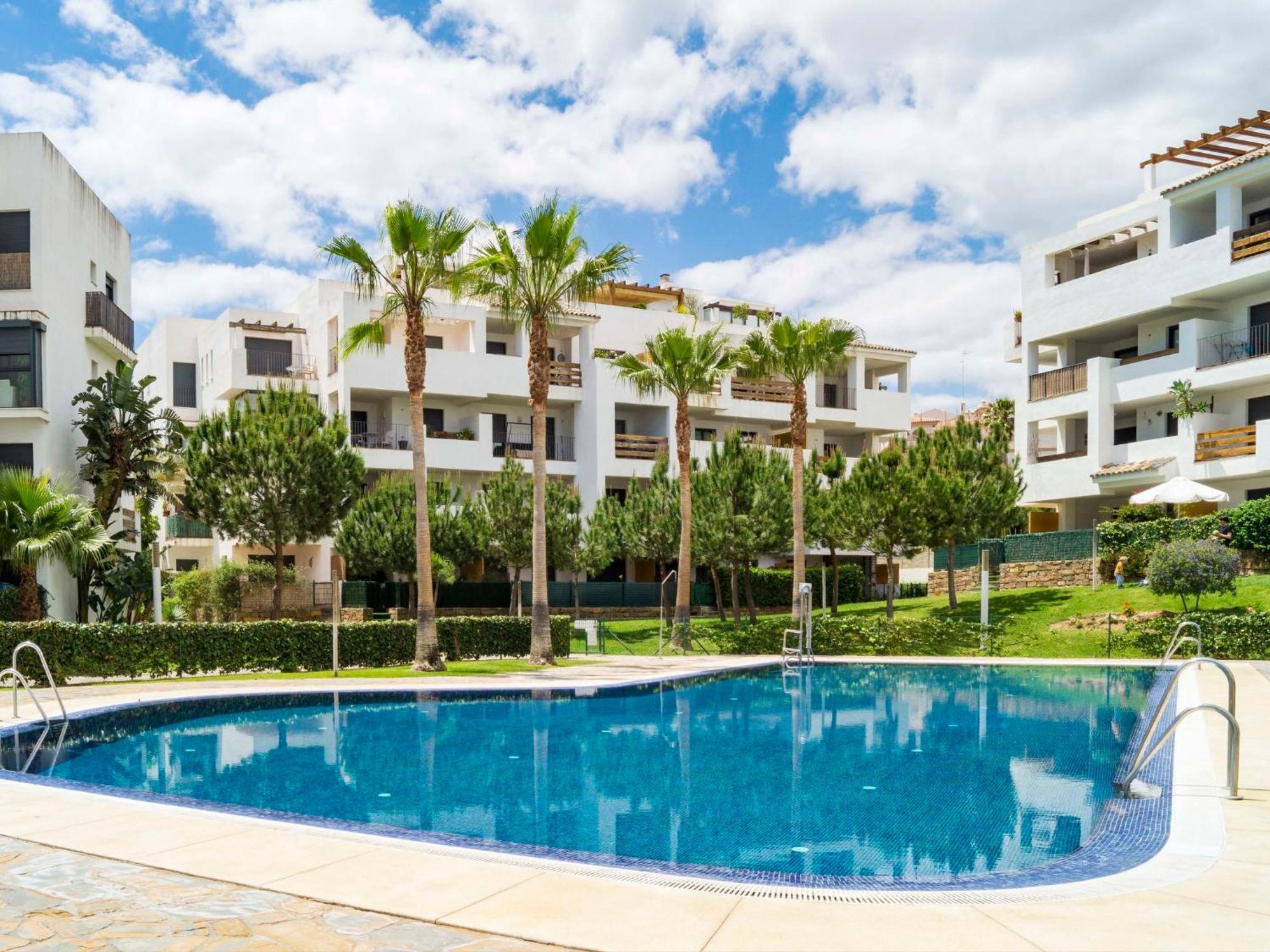 Apartment Alamar By Interhome La Cala De Mijas Buitenkant foto