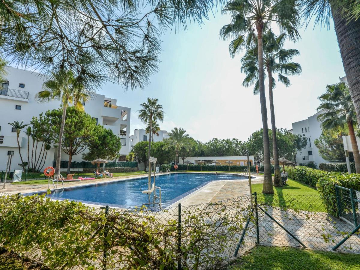 Apartment Alamar By Interhome La Cala De Mijas Buitenkant foto