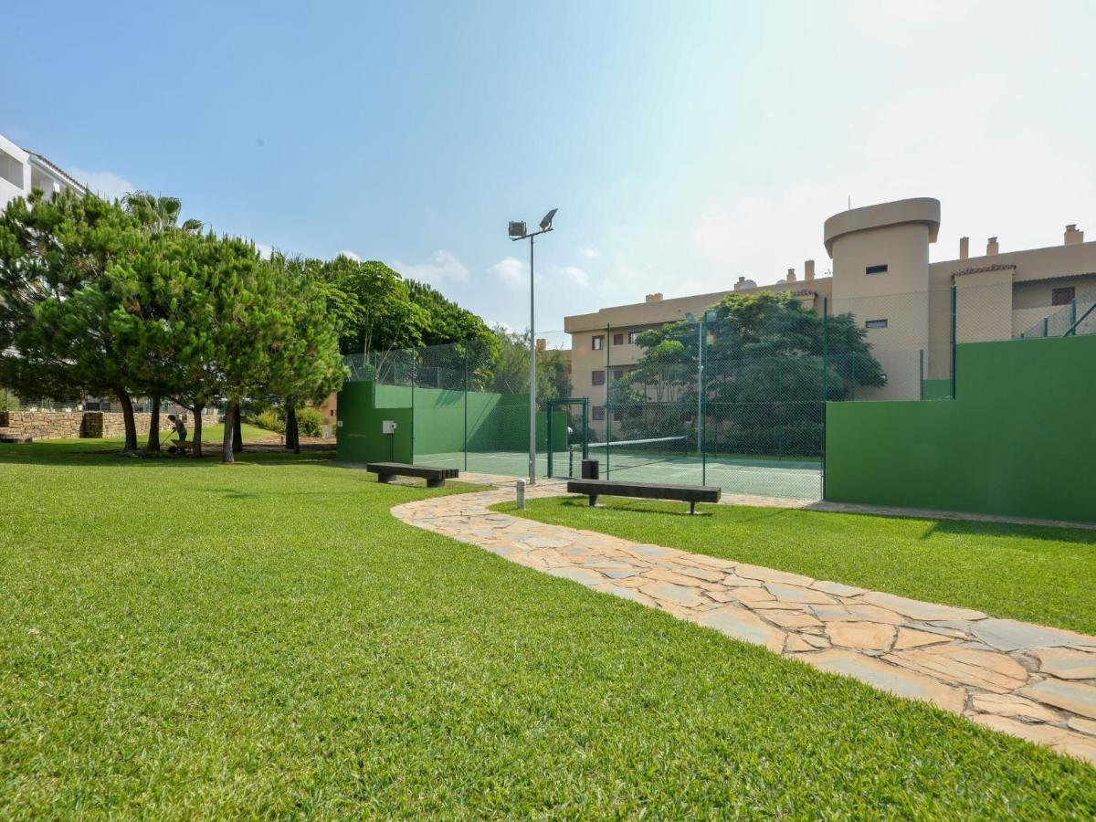 Apartment Alamar By Interhome La Cala De Mijas Buitenkant foto
