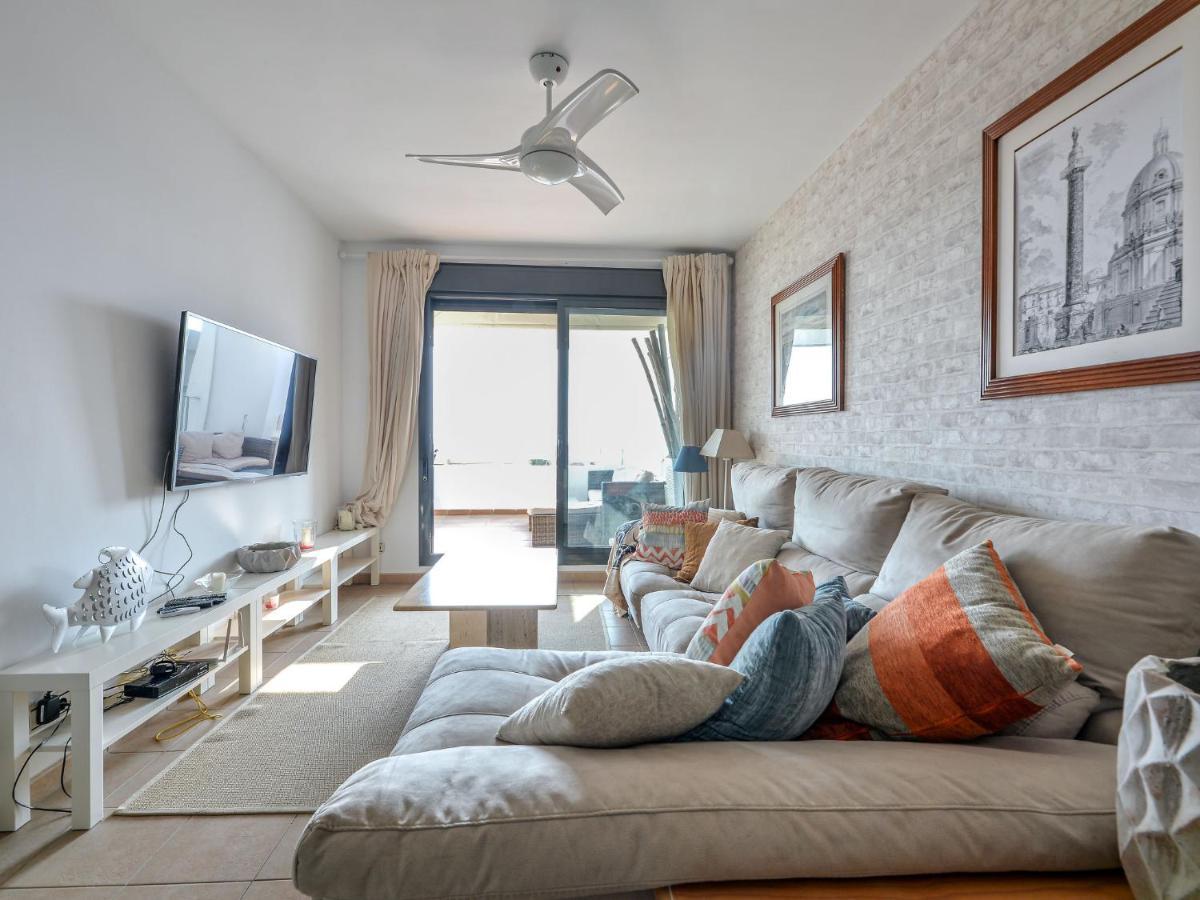 Apartment Alamar By Interhome La Cala De Mijas Buitenkant foto