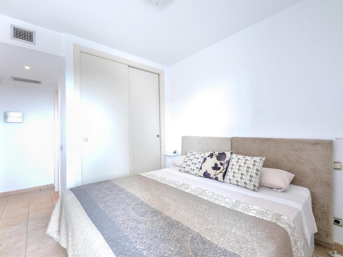 Apartment Alamar By Interhome La Cala De Mijas Buitenkant foto