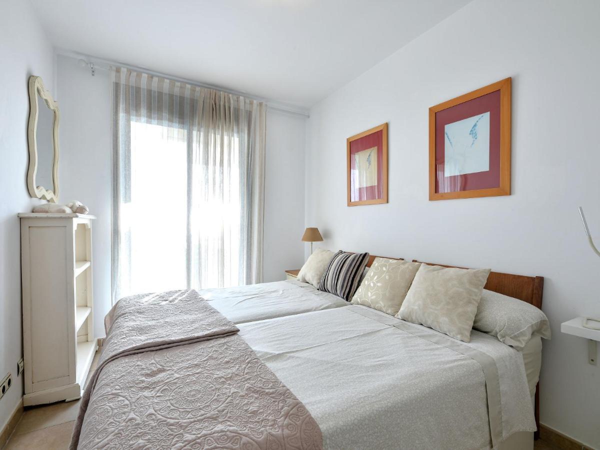 Apartment Alamar By Interhome La Cala De Mijas Buitenkant foto