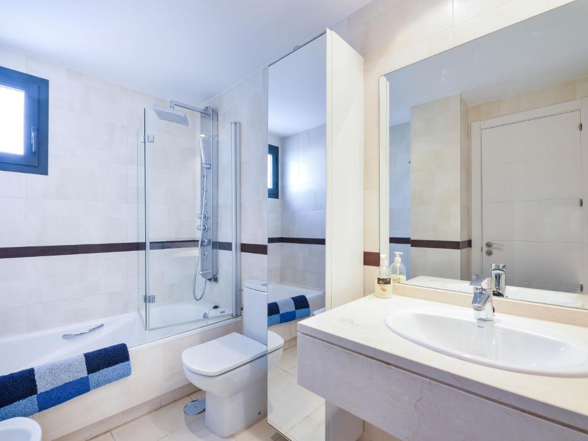Apartment Alamar By Interhome La Cala De Mijas Buitenkant foto