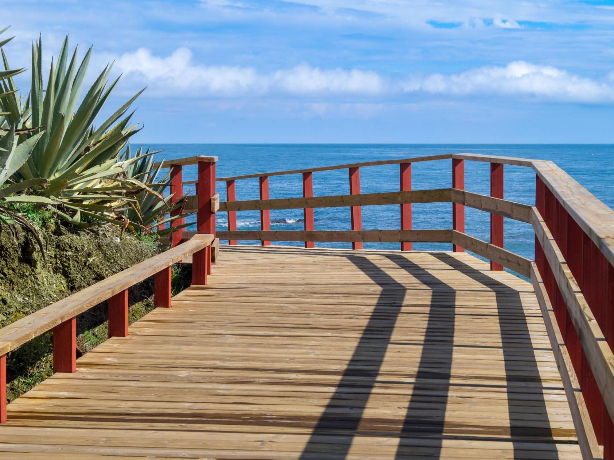 Apartment Alamar By Interhome La Cala De Mijas Buitenkant foto